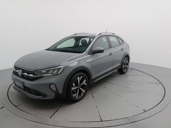 VOLKSWAGEN NIVUS 1.0 200 TSI TOTAL FLEX HIGHLINE AUTOMÁTICO VOLKSWAGEN NIVUS 1.0 200 TSI TOTAL FLEX HIGHLINE AUTOMÁTICO